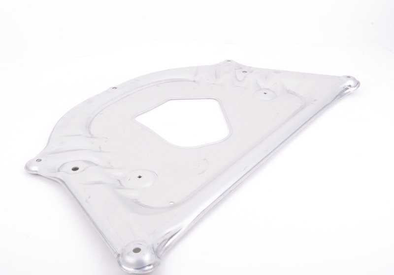 Junta de maletero OEM 51767187307 para BMW F01, F02, F04 (Serie 7). Compatible con modelos: 730d, 730i, 740d, xDrive. Original BMW.