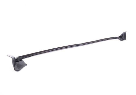 Junta para caja de ventana interior derecha OEM 51337039866 para MINI R50, R53, Cabrio R52... y más. Original MINI.