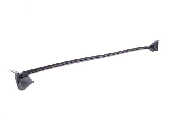 Junta para caja de ventana interior derecha OEM 51337039866 para MINI R50, R53, Cabrio R52... y más. Original MINI.