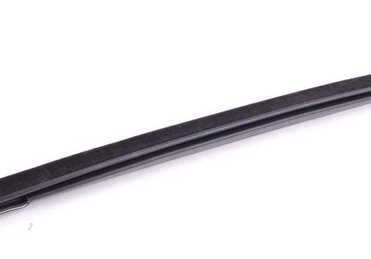 Junta para caja de ventana interior derecha OEM 51337039866 para MINI R50, R53, Cabrio R52... y más. Original MINI.