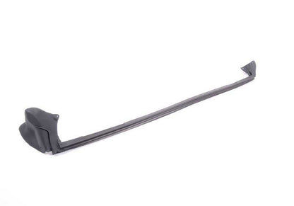Junta para caja de ventana interior derecha OEM 51337039866 para MINI R50, R53, Cabrio R52... y más. Original MINI.
