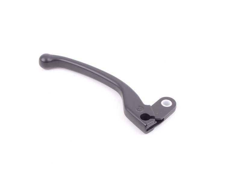 Maneta de embrague izquierda OEM 32721234848 para BMW Motorrad R248 (modelos R50). Original BMW.