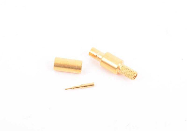 Conector de contacto SMB OEM 61136931461 para BMW E81, E82, E87, E88, F21, F40, F22, F23, F44, F87, U06, E46, E90, E91, E92, E93, F30, F31, F34, F35, F80, G20, G21, G28, G80, G81, F32, F33, F36, F82, F83, G22, G23, G26, G82, G83, E60, E61, F07, F10,