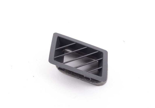 Right Defogger Nozzle Cover for BMW X3 E83 (OEM 51453415360). Original BMW