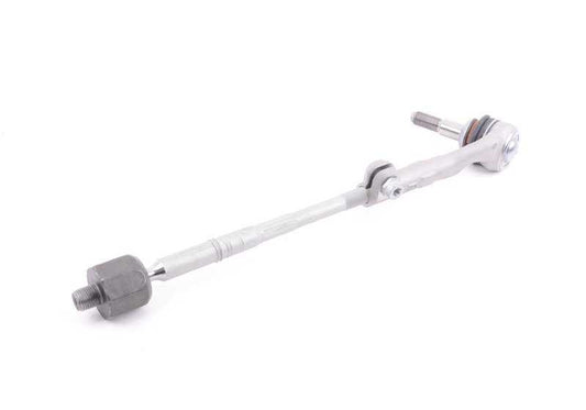 Bar de couplage droit pour BMW F87, F80, F82, F83 (OEM 32107849390). BMW d'origine.
