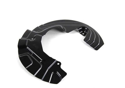Fender sinistro per BMW 1 E82 Series, serie 3 E90, E92, E93 (OEM 3411283723). BMW originale.