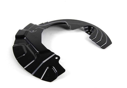 Fender sinistro per BMW 1 E82 Series, serie 3 E90, E92, E93 (OEM 3411283723). BMW originale.