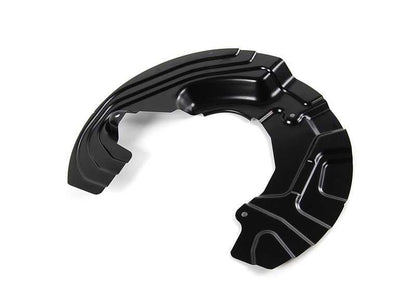 Fender sinistro per BMW 1 E82 Series, serie 3 E90, E92, E93 (OEM 3411283723). BMW originale.