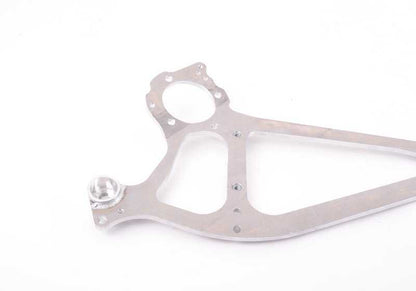 Barra refuerzo torretas (Domstrebe) OEM 31127855855 para BMW F87N, F80, F80N, F82, F82N, F83, F83N. Refuerzo delantero chasis. Original BMW.