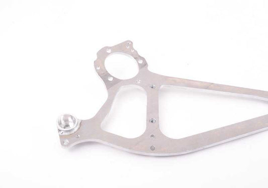 Barra refuerzo torretas (Domstrebe) OEM 31127855855 para BMW F87N, F80, F80N, F82, F82N, F83, F83N. Refuerzo delantero chasis. Original BMW.