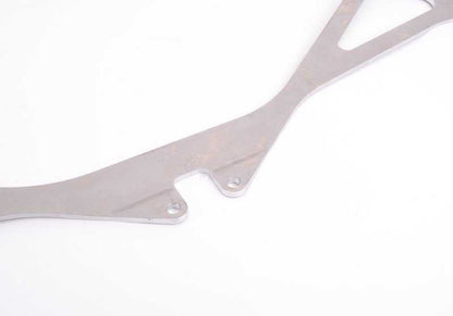 Barra refuerzo torretas (Domstrebe) OEM 31127855855 para BMW F87N, F80, F80N, F82, F82N, F83, F83N. Refuerzo delantero chasis. Original BMW.
