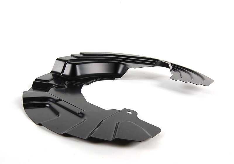 Guardapolvos derecho OEM 34112283724 para BMW E82, E90, E92, E93 M3. Compatible con modelos con motor S65 y cambio manual. Original BMW.