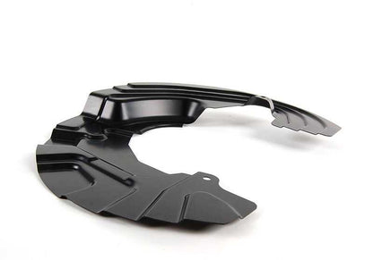 Guardapolvos derecho OEM 34112283724 para BMW E82, E90, E92, E93 M3. Compatible con modelos con motor S65 y cambio manual. Original BMW.