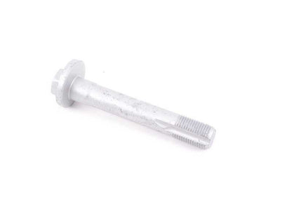 Exzentric Einstellschraube OEM 33306777169 für BMW E70, E71, E72, F15, F16, F85, F86. Original BMW