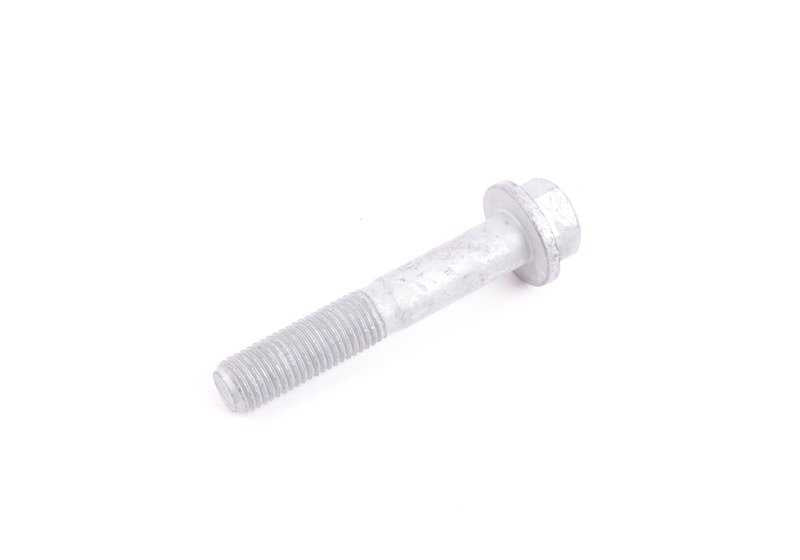 Parafuso de flange de soquete sextavado para BMW Série 2 G42, Série 3 G20N, G21, G28, G28N, Série 5 G30, G31, i I12, I12N, I15, X3 G01, X5 E70, E70N, F15, F85, X6 E71, E72, F16, F86, Z4 G29 (OEM 07119906093) BMW original