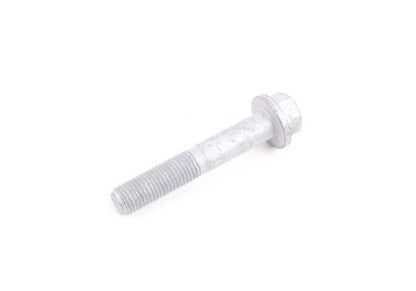 Parafuso de flange de soquete sextavado para BMW Série 2 G42, Série 3 G20N, G21, G28, G28N, Série 5 G30, G31, i I12, I12N, I15, X3 G01, X5 E70, E70N, F15, F85, X6 E71, E72, F16, F86, Z4 G29 (OEM 07119906093) BMW original