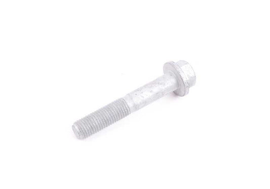 Hex Socket Cap Screw with Flange for BMW 2 Series G42, 3 Series G20N, G21, G28, G28N, 5 Series G30, G31, i I12, I12N, I15, X3 G01, X5 E70, E70N, F15, F85, X6 E71, E72, F16, F86, Z4 G29 (OEM 07119906093). Original BMW