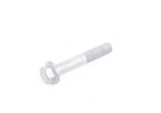 Hex Socket Cap Screw with Flange for BMW 2 Series G42, 3 Series G20N, G21, G28, G28N, 5 Series G30, G31, i I12, I12N, I15, X3 G01, X5 E70, E70N, F15, F85, X6 E71, E72, F16, F86, Z4 G29 (OEM 07119906093). Original BMW