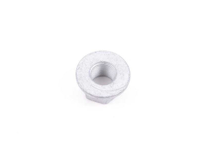 Tuerca hexagonal con flange OEM 33306771102 para BMW E70, F15, F85, E71, E72, F16, F86. Original BMW