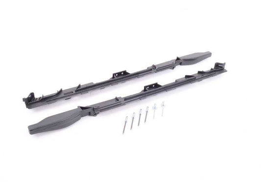 Mecanismo techo panorámico OEM 54107293448 para BMW X3 F25. Pieza original BMW.