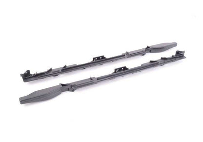 Mecanismo techo panorámico OEM 54107293448 para BMW X3 F25. Pieza original BMW.