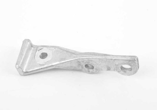 Suporte à esquerda do braço oscilante para BMW 5 E39 Series (OEM 31351091983). BMW original.
