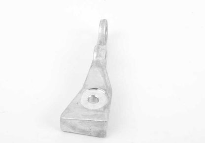 Soporte del brazo oscilante izquierdo para BMW Serie 5 E39 (OEM 31351091983). Original BMW.