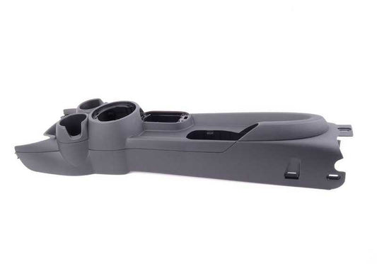 Consola central OEM 51169266622 para MINI F56, F55, F57, F56 LCI, F55 LCI, F57 LCI. Original MINI.