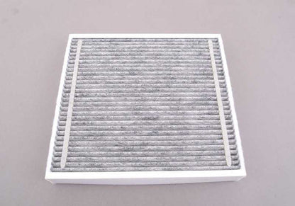 Filtro antipartículas OEM 64319346267 para BMW E85, E86, E89, i12, i12N, i15. Original BMW.