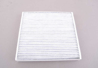 Filtro antipartículas OEM 64319346267 para BMW E85, E86, E89, i12, i12N, i15. Original BMW.