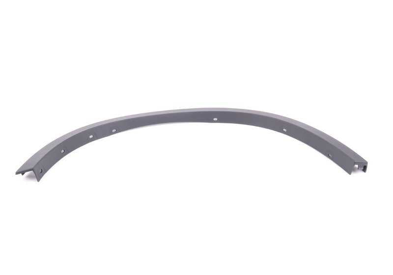 Passagem traseira direita OEM 51773332340 para BMW F48. BMW original.