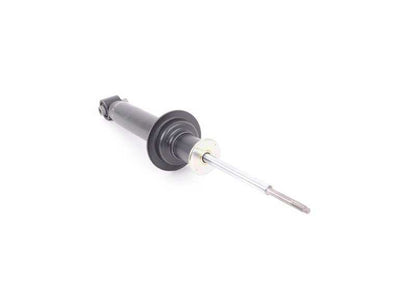 Assorbitore di ammortizzatore posteriore OEM 33521091421 per BMW E38. BMW originale.