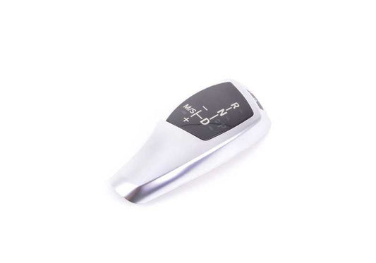 Juego embellecedores mando cambio OEM 61319259007 para BMW F20, F20N, F21, F21N, F22, F22N, F23, F23N, F30, F30N, F31, F31N, F34, F34N, F35, F35N, F32, F32N, F33, F33N, F36, F36N, F07, F07N, F10, F10N, F11, F11N, F18, F18N, F01, F01N, F02, F02N, F04,