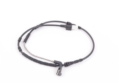 Sensor de desgaste de pastillas de freno OEM 34356789444 para BMW Z4 E89 sDrive23i, sDrive30i, sDrive35i. Original BMW.