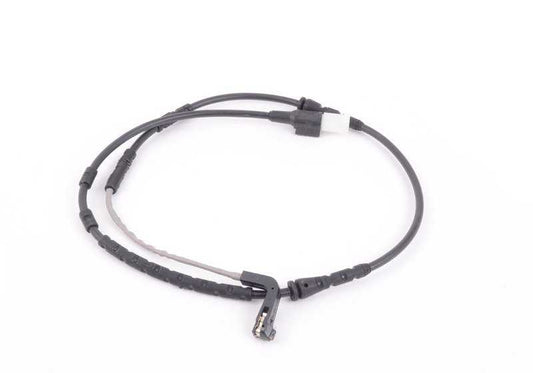 Sensor de desgaste de pastillas de freno OEM 34356789444 para BMW Z4 E89 sDrive23i, sDrive30i, sDrive35i. Original BMW.