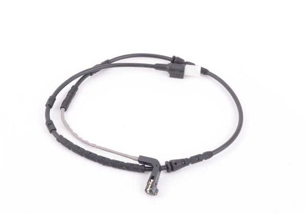 Sensor de desgaste de pastillas de freno OEM 34356789444 para BMW Z4 E89 sDrive23i, sDrive30i, sDrive35i. Original BMW.