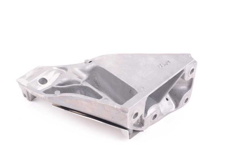 Soporte motor derecho OEM 22116782982 para BMW X5 E70 y BMW X6 E71. Compatible con modelos 3.0d y 3.0sd xDrive35d. Pieza original BMW.