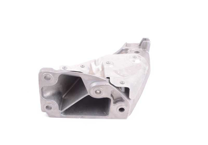 Soporte motor derecho OEM 22116782982 para BMW X5 E70 y BMW X6 E71. Compatible con modelos 3.0d y 3.0sd xDrive35d. Pieza original BMW.
