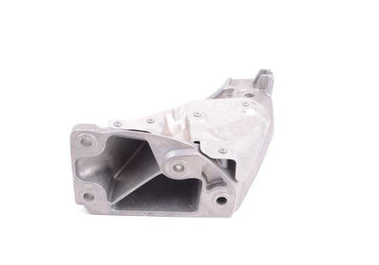 Soporte motor derecho OEM 22116782982 para BMW X5 E70 y BMW X6 E71. Compatible con modelos 3.0d y 3.0sd xDrive35d. Pieza original BMW.