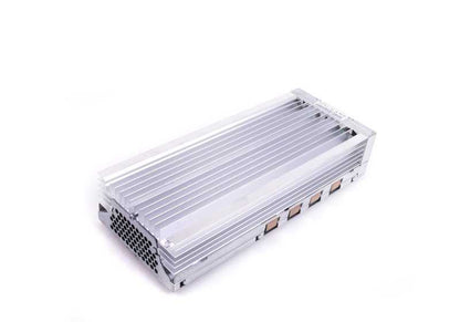 Amplificador Harman Kardon OEM 65129218086 para BMW E81, E82, E87N, E88, E90N, E91N, E92N, E93N, E84. Original BMW.