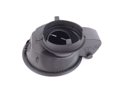 Cuba de cierre OEM 51177148884 para MINI R56, R56 LCI, Clubman R55, Clubman R55 LCI. Original MINI.
