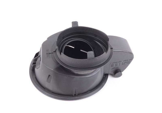 Cuba de cierre OEM 51177148884 para MINI R56, R56 LCI, Clubman R55, Clubman R55 LCI. Original MINI.