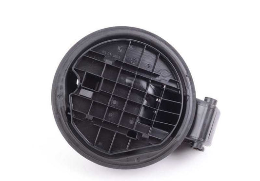Cuba de cierre OEM 51177148884 para MINI R56, R56 LCI, Clubman R55, Clubman R55 LCI. Original MINI.