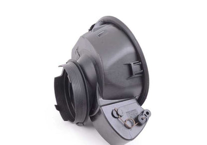 Cuba de cierre OEM 51177148884 para MINI R56, R56 LCI, Clubman R55, Clubman R55 LCI. Original MINI.