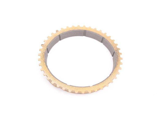 Timing Ring for BMW 5 Series E28, E34, 6 Series E24 (OEM 23231228275). Original BMW