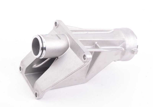 Front differential support OEM 31507552539 for BMW X5 E70, E70N and BMW X6 E71. Original BMW piece.