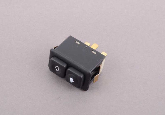 Interruptor de luz OEM 61311367373 para BMW E30, E28, E24, E23. BMW original.