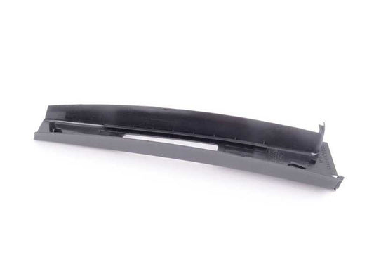 OEM central central central interior 51438173515 para BMW E36. Substituição original da BMW. Cinza.