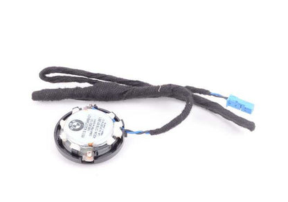 Chaussure OEM HiFi aigu 65139227248 pour BMW X5 E70, E70N et BMW X6 E71, E72. BMW d'origine.