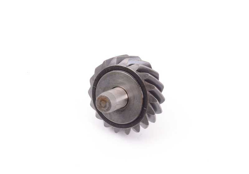 Engranaje para BMW Serie 3 E30, Serie 5 E28, E34 (OEM 11411713428). Original BMW